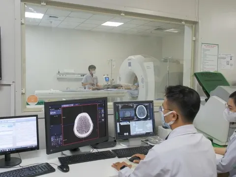 Ứng dụng trí tuệ nhân tạo giúp phát hiện bệnh sớm, ít tốn kém