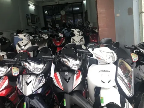 Hiểm họa khôn lường từ sử dụng linh phụ kiện ô tô xe máy giả