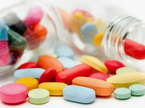 Thu hồi toàn quốc lô thuốc viên nén Paineuron 15 (Meloxicam 15mg)