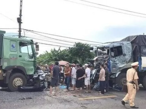 Khẩn trương khắc phục hậu quả vụ tai nạn, 3 người ở CLB HAGL tử vong