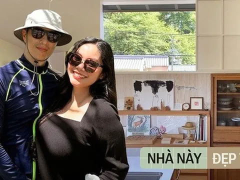 Thực hiện ước mơ của vợ, nghệ nhân gốm đem hết tài sản về quê xây nhà