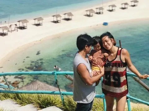 Bố mẹ hoãn mua nhà, để dành tiền đưa con đi du lịch khắp nơi