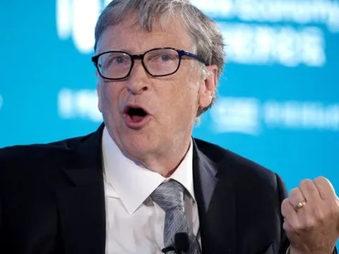 Tư duy thú vị của 7 tỷ phú: Jeff Bezos chú trọng hệ thống, Bill Gates thích xu hướng, Steve Jobs luôn đổi mới…
