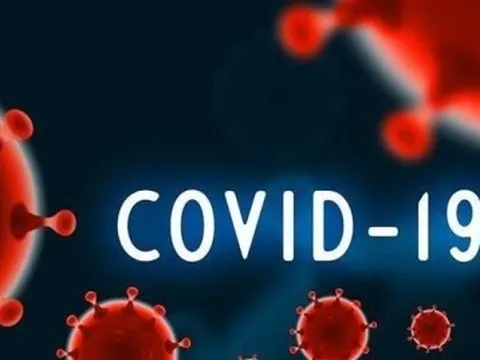 Xuất hiện biến thể mới của virus SARS-CoV-2