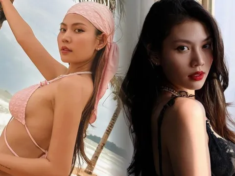 "Gái hai con" Chúng Huyền Thanh khiến Hà Hồ, Hương Giang khen trầm trồ: Body, thần thái sau sinh "đỉnh" hơn thời son rỗi