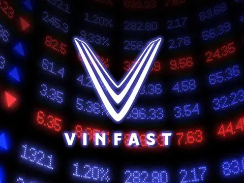 VinFast đang có gì ở Mỹ khi chính thức lên sàn chứng khoán NASDAQ?
