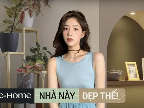 Chi 1,6 tỷ cải tạo, vợ chồng sở hữu căn nhà hiện đại và tiện nghi