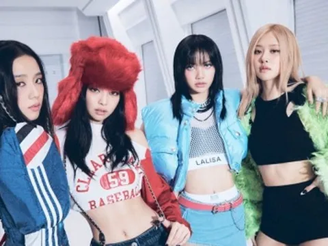 Đường tình duyên của BLACKPINK: Hẹn hò con trai tỷ phú, mỹ nam hàng đầu showbiz
