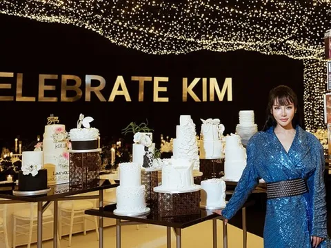 Khi “rich kid số 1 châu Á” tổ chức tiệc sinh nhật “sương sương”: Mức độ xa hoa khiến nhiều người choáng ngợp