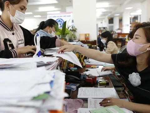 Cách tính trợ cấp thôi việc cho công chức mới nhất