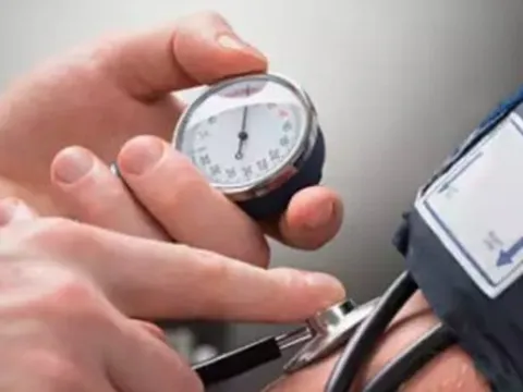 Cách tự đo huyết áp tại nhà đúng cách, bạn đã biết?