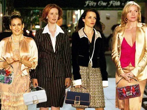 6 chiếc túi designer handbag kinh điển của làng mốt, các tín đồ thời trang hẳn sẽ quen mặt