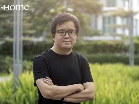 KTS Việt đạt giải Kiến trúc xanh Việt Nam 2020: Một ngôi nhà lý tưởng để nghỉ dưỡng không cần phải là không gian sống quá đắt tiền