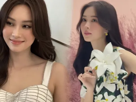 Loạt ảnh Đặng Thu Thảo lọt vào camera thường: Nhan sắc có còn được như "thần tiên tỷ tỷ"?