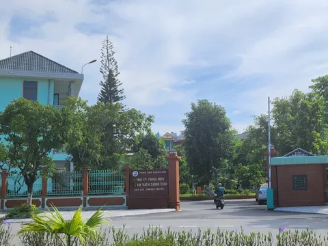 Xôn xao việc nhiều người thân Chủ tịch HĐTV Công ty Sông Chu giữ vị trí lãnh đạo