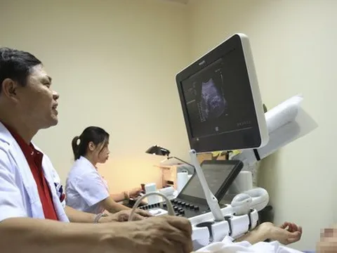 Gia tăng trẻ tuổi vị thành niên phá thai