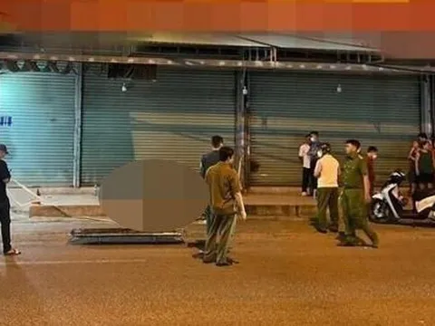 Bình Dương: Sau khi ăn hủ tiếu, người đàn ông gục chết tại chỗ