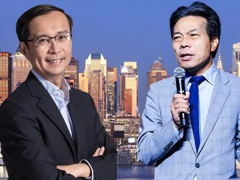 Có tài sản tỷ USD nhưng 2 tỷ phú này nhất quyết không mua nhà, sống cả đời trong khách sạn, lý do ngược đời khiến ai cũng ngỡ ngàng