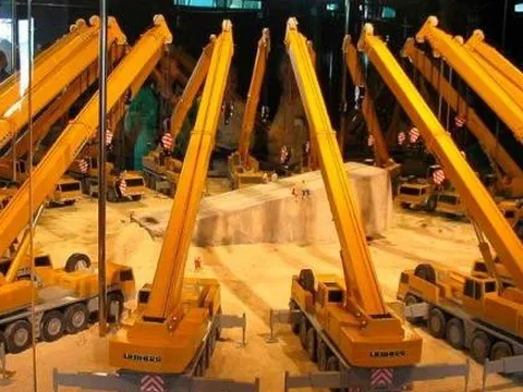 Bí ẩn về đền thờ Baalbek, nơi công nghệ hiện đại không thể sao chép được quá trình xây dựng!