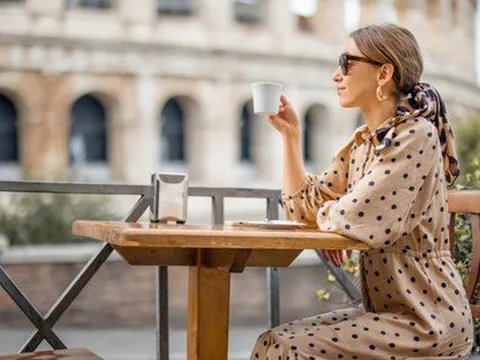 Những ''quy tắc ngầm'' khi đi uống cafe ở Ý