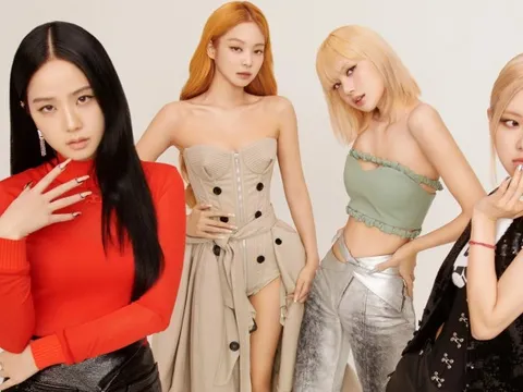 Thành viên nào giàu nhất trong BLACKPINK?