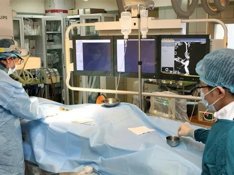 Bệnh viện Trung ương phải do Bộ Y tế quản lý mới có thể chỉ đạo tuyến