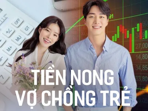 Cách các gia đình khiến “tiền đẻ ra tiền” vì khó sống với 1 nguồn thu nhập