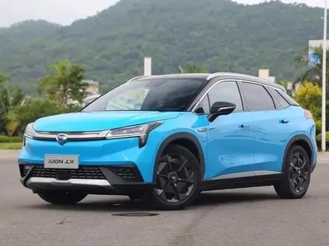Top 10 ông lớn EV toàn cầu: Số 1, 2 không phải bàn cãi - Cái tên số 3 mới khiến thế giới ngỡ ngàng