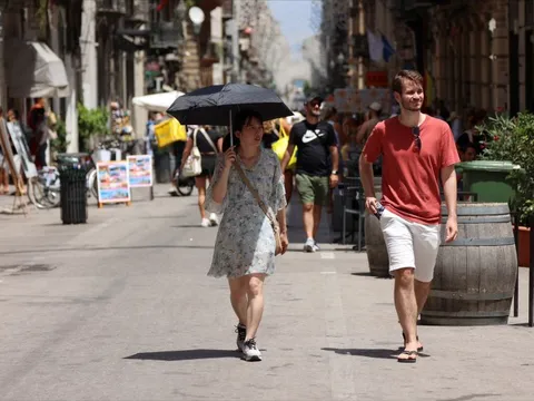 Đi bộ trên 2.000 bước mỗi ngày, tăng tuổi thọ