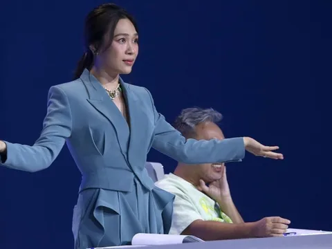 Mỹ Tâm tại Vietnam Idol 2023: Mãn nhãn từ nhan sắc tuổi 42 đến phong cách thời trang qua mỗi tập