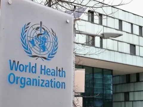 Omicron tiếp tục có biến thể mới