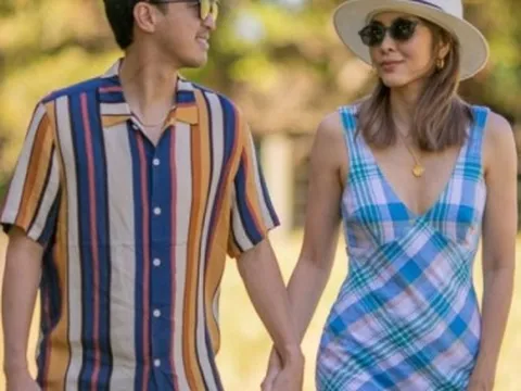 Hơn 10 năm bên nhau, vợ chồng Tăng Thanh Hà và Louis Nguyễn luôn có nguyên tắc bất di bất dịch để duy trì hôn nhân