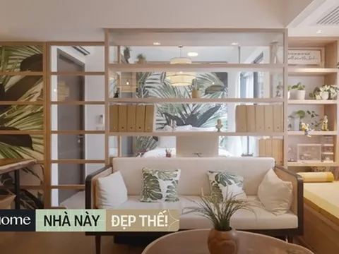 Vợ chồng về hưu chi 2 tỷ làm nhà đẹp để sống cùng nhau, không phụ thuộc con cái
