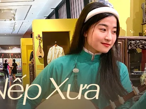 Trải nghiệm cuộc sống của các gia đình trung lưu Hà Nội cách đây 100 năm