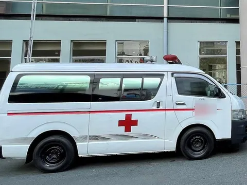 Sở Y tế TP HCM: Công ty 115 Xuyên Việt chưa kê khai giá theo quy định