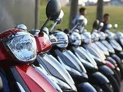 Thị trường xe máy ảm đạm, các nhà sản xuất chuyển hướng sang thị trường ngách