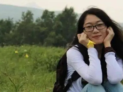 Nữ trợ lý kế nghiệp chồng tỷ phú của "hot girl trà sữa": Từ thực tập sinh tốt nghiệp trường thường đến Phó chủ tịch sau 5 năm