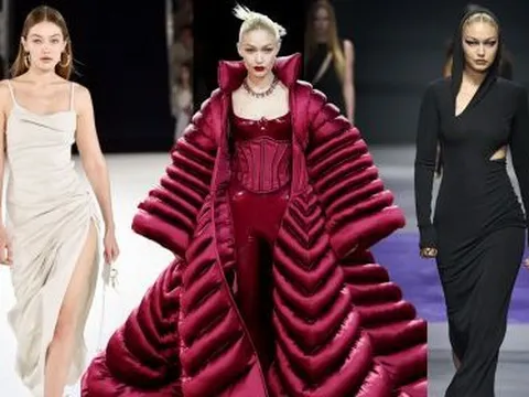 Gigi Hadid làm thế nào để thoát mác "con ông cháu cha", trở thành người mẫu đắt giá nhất hành tinh?