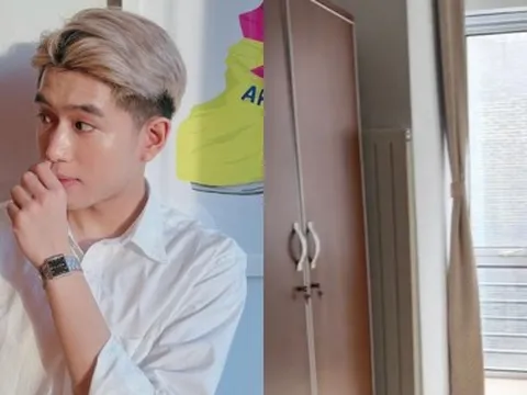 Hot boy 8.0 IELTS review trường top 1 châu Á: KTX sang như khách sạn, giá đồ ăn trong canteen gây bất ngờ
