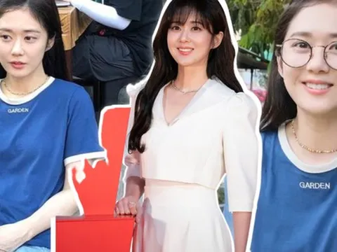 Tuổi 42 của "nữ thần hack tuổi" Jang Nara: Có khối tài sản khủng, trẻ đẹp như búp bê nhờ duy trì 3 thói quen