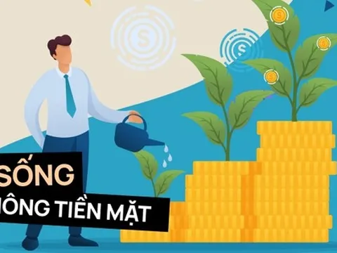 4 cách phải biết để chi tiêu tiết kiệm khi không dùng tiền mặt