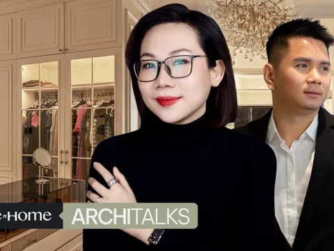 KTS kể chuyện tiền nong khi làm nhà: Người giàu thực sự muốn gì, quan điểm "nhà ngon bổ rẻ" có tồn tại?