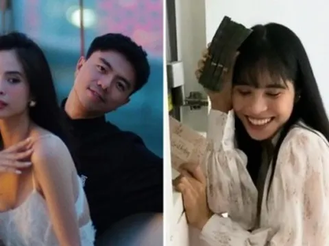 Bất ngờ mà vợ chồng ca nương Kiều Anh dành cho nhau khiến netizen cảm thán bất ngờ này cần nhiều tiền quá