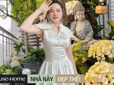 Ở thành phố nhưng đam mê làm vườn: Cô gái dồn sức cải tạo ban công chung cư, thành quả vô cùng mỹ mãn