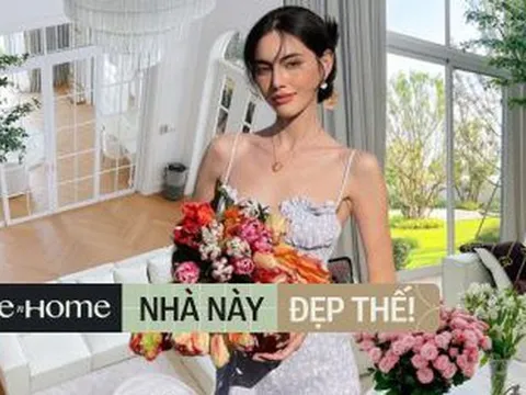 Dinh thự xa hoa 138 tỷ của Mai Davika: Diện tích "khủng" hơn 8000m2, đỉnh nhất là hồ bơi ngay sân vườn