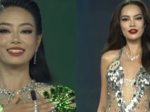 Chung khảo Miss Grand Vietnam 2023: Top 44 thí sinh hô tên đầy năng lượng, có độc lạ như mùa đầu tiên?
