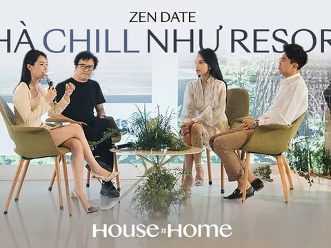 "Cú bắt tay" giữa Kiến Việt và House n Home, hứa hẹn "chạm" gần hơn đến những người yêu không gian sống chất lượng
