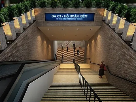 Metro số 2 "nằm trên giấy" 15 năm, Hà Nội muốn đội vốn hơn 16 ngàn tỉ đồng