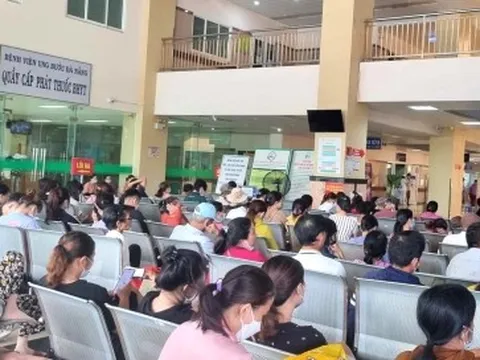 Bệnh viện ở Đà Nẵng 'khát' thiết bị y tế: Bệnh nhân chạy xuôi chạy ngược tới nơi khác phẫu thuật