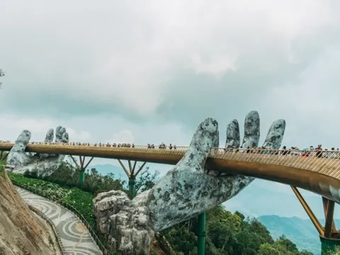 Điểm danh những nơi người người ‘đổ xô’ đi du lịch dịp 2/9